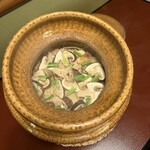 東京 芝 とうふ屋うかい - 