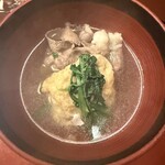 東京 芝 とうふ屋うかい - 