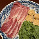 東京 芝 とうふ屋うかい - 