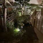 東京 芝 とうふ屋うかい - 