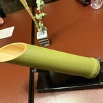 東京 芝 とうふ屋うかい - 