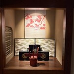 東京 芝 とうふ屋うかい - 