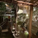 東京 芝 とうふ屋うかい - 