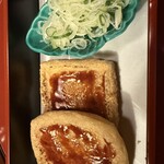 東京 芝 とうふ屋うかい - 