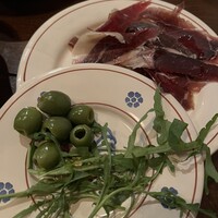 トラットリア ラ タルタルギーナ - 