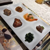 御膳房 六本木店 - 