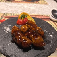 御膳房 六本木店 - 