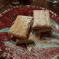 トラットリア ラ タルタルギーナ - 