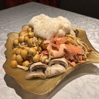 御膳房 六本木店 - 