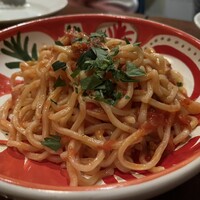 トラットリア ラ タルタルギーナ - 