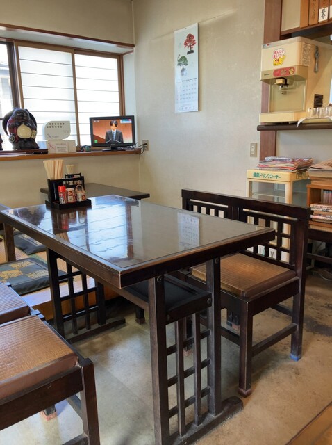 ラーメン 大石 - 南寒河江（ラーメン）の写真