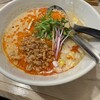 名驛式担々麺 しゃち福