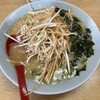 ラーメンショップ 吉浦店