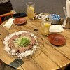ラム肉酒場 ラムゴロー 神田南口店