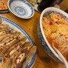 中国ラーメン揚州商人 渋谷センター街店