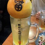 もつ千 赤坂本店 - 