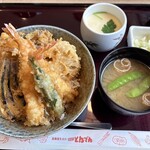 和食レストランとんでん - 料理写真: