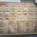 サンドイッチファクトリー・オー・シー・エム - 