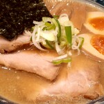 麺武者 - 全部入り‥