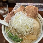 麺屋 旬 - 