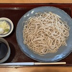 手打ちそば 梅蕎麦 - 