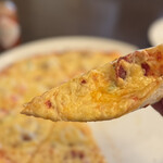 Pizza＆イタリアンレストラン NICOLA - 