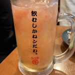 もつ千 赤坂本店 - 