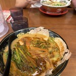 天下一品 - 料理写真: