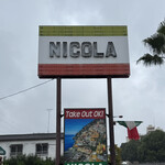 Pizza＆イタリアンレストラン NICOLA - 