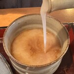 手打ちそば 梅蕎麦 - 