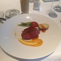 ゼックスウエスト サルヴァトーレ クオモブロス - 