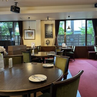 Pizza&イタリアンレストラン NICOLA_2