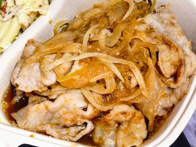 ぐ～はっち - 陸前小野（洋食）の写真