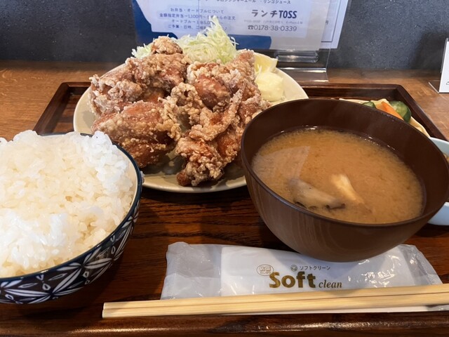 TOSS - 本八戸（居酒屋）