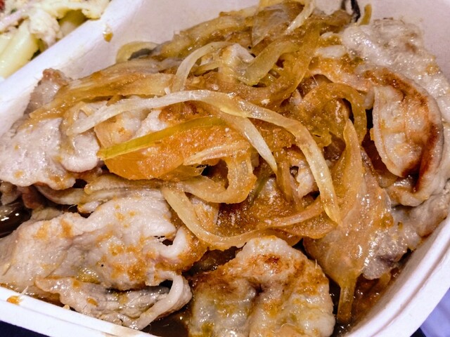 ぐ～はっち - 陸前小野（洋食）の写真