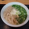 自家製特粉うどん そのさき