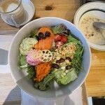 お肉と野菜とクラフトビール nagi 栄店 - 