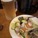 中華料理 シンシン - 