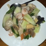 中華料理 シンシン - 