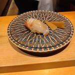 鮨 権左衛門 - ハタ