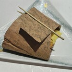 銀座 らん月 - 前菜