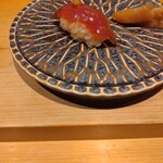 鮨 権左衛門 - 鰹