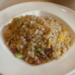 中国料理 海苑 - 五目炒飯