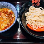 つけ麺 みつ圀 - 料理写真: