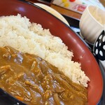 みの屋うどん - 料理写真: