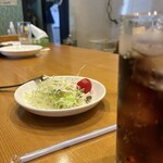 ステーキハウス 魔法のらんぷ 円山店 - 