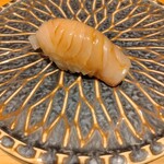 鮨 権左衛門 - ヒラメ