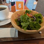 上島珈琲店 - 料理写真: