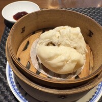 ホテルオークラレストラン名古屋 中国料理 桃花林 - 又焼まん