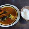 スープカレーこしかけや